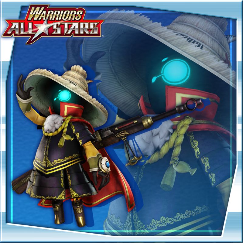 Yaga box art for Playstation 4